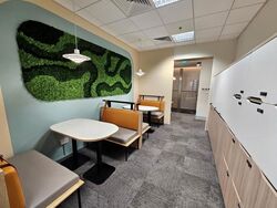 PLUS (D1), Office #615089381
